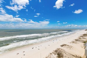 Am Strand
