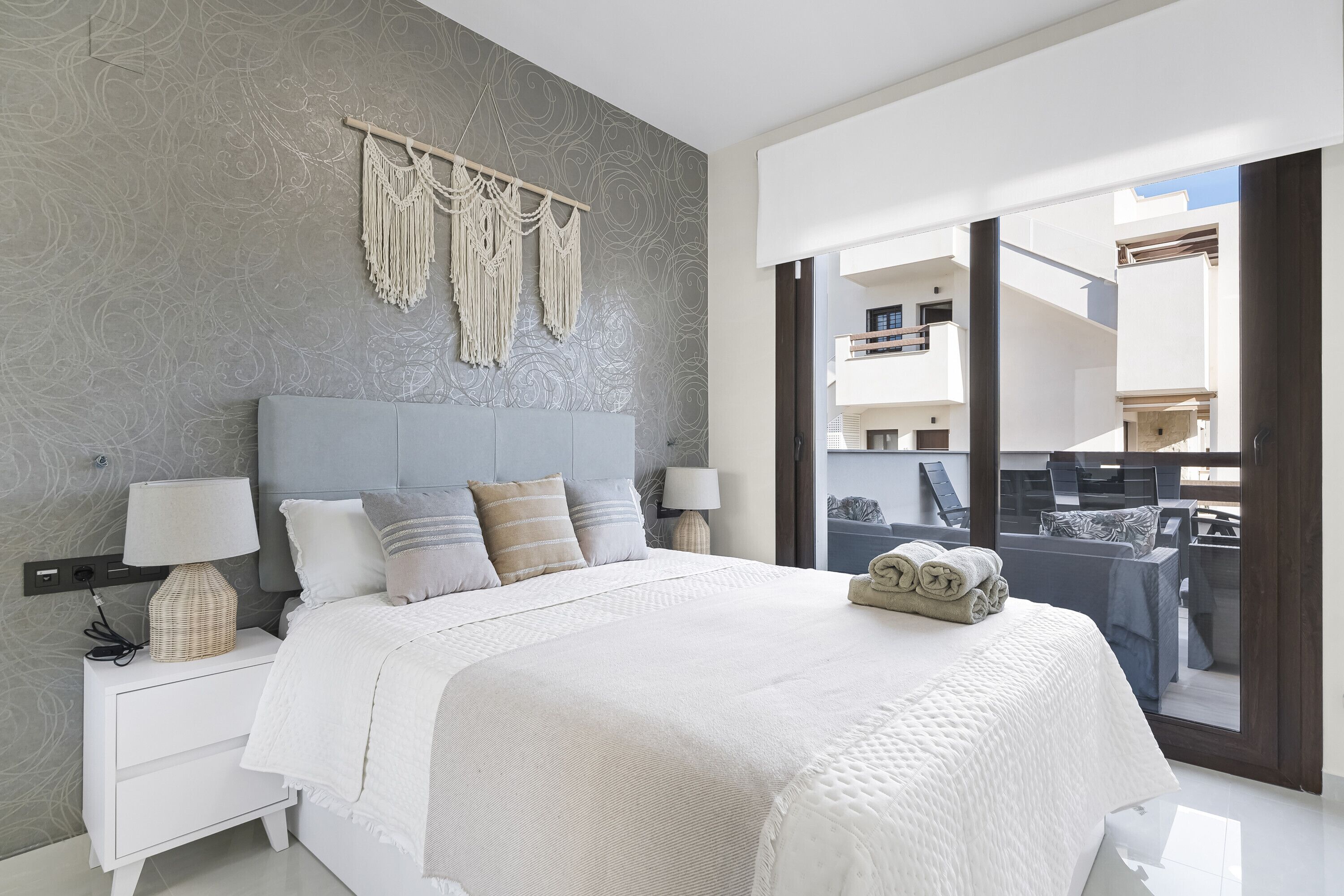 2 slaapkamers, gratis wifi, beddengoed