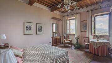 1 makuuhuone, ilmainen Wi-Fi, vuodevaatteet