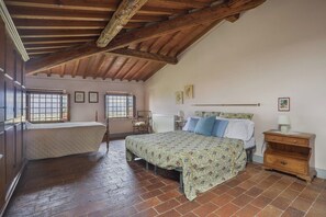 1 slaapkamer, gratis wifi, beddengoed