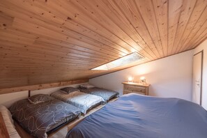 1 soverom og wi-fi (inkludert)