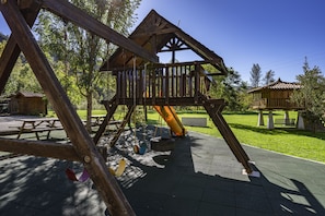 Espace pour enfants