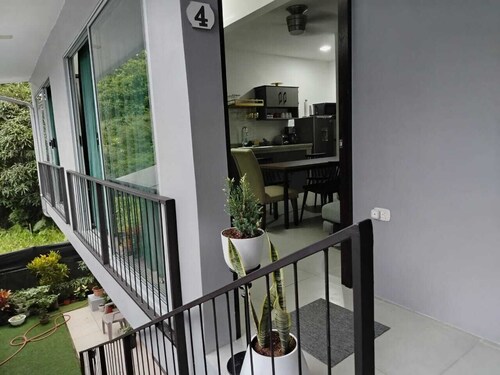 Family Apartment #4
