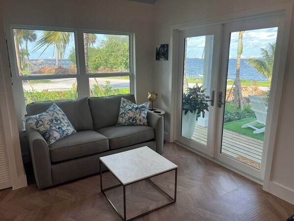 Téléviseur connecté