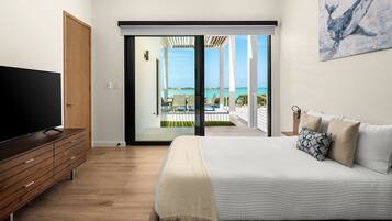 2 habitaciones y caja de seguridad en la habitación