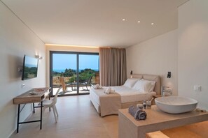 2 slaapkamers, een strijkplank/strijkijzer, wifi, beddengoed