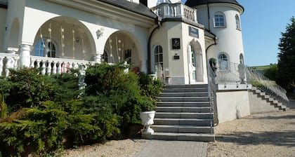 Gästehaus Villa Casamia