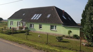 Eksteriør