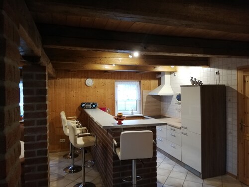 Ferienwohnung Sonnenschein