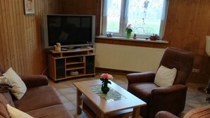 Oppholdsområde