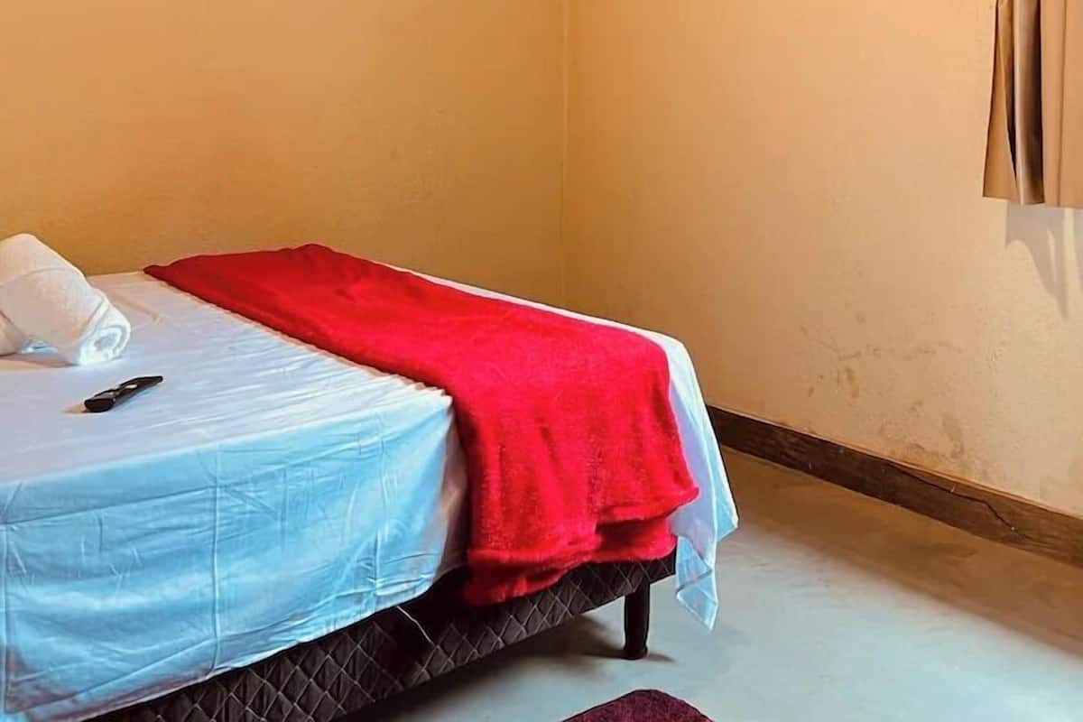 1 bilik tidur, Wi-fi percuma