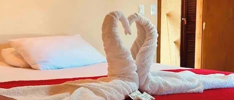 1 chambre, Wi-Fi gratuit