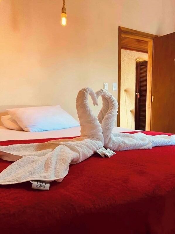 1 chambre, Wi-Fi gratuit