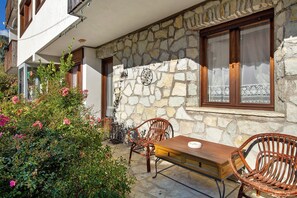 Terassi/patio