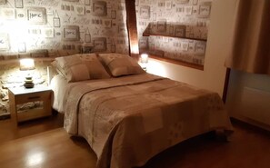 2 chambres