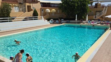 Alberca