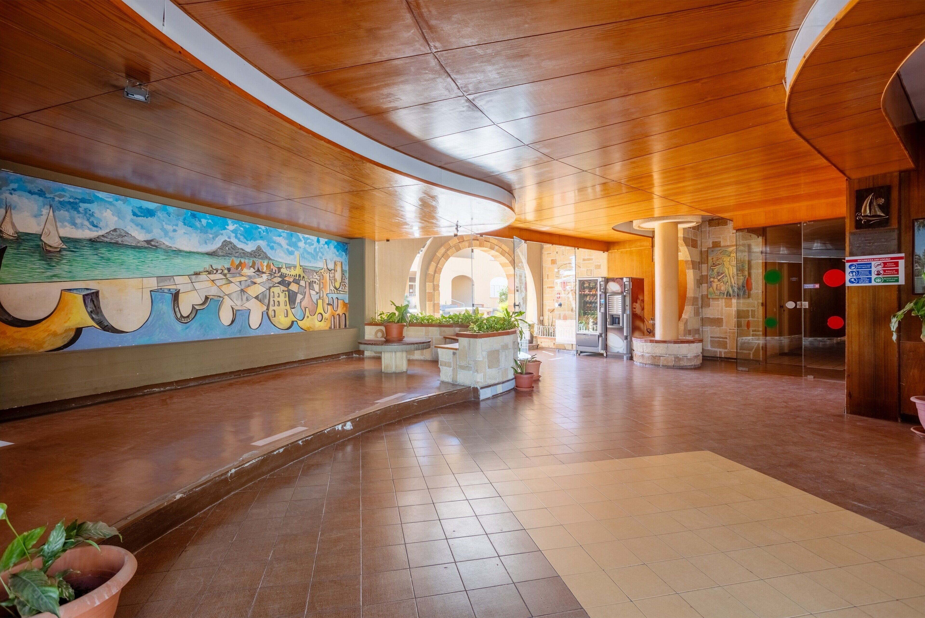 Hall