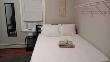 2 bedrooms, WiFi