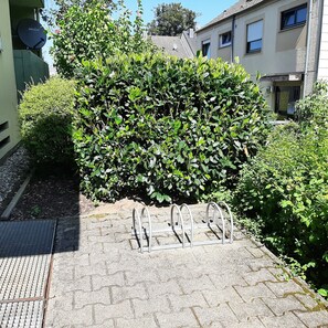 BoendeomrÄde