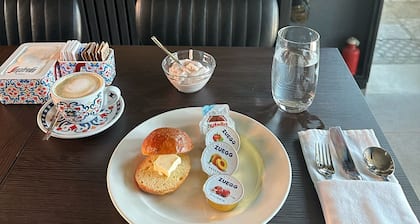 IL Corridore - Locanda Bistrò