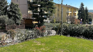 Jardín