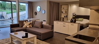 Stylish family apartment in enchanting Zuid-Limburg - Heerlen