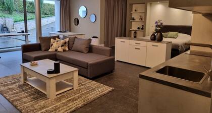 Stylish family apartment in enchanting Zuid-Limburg - Heerlen