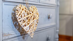 Innvendig detalj
