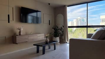 スマートテレビ、書斎 / ワークスペース、プリンター