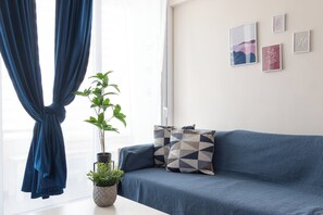 TV connectée