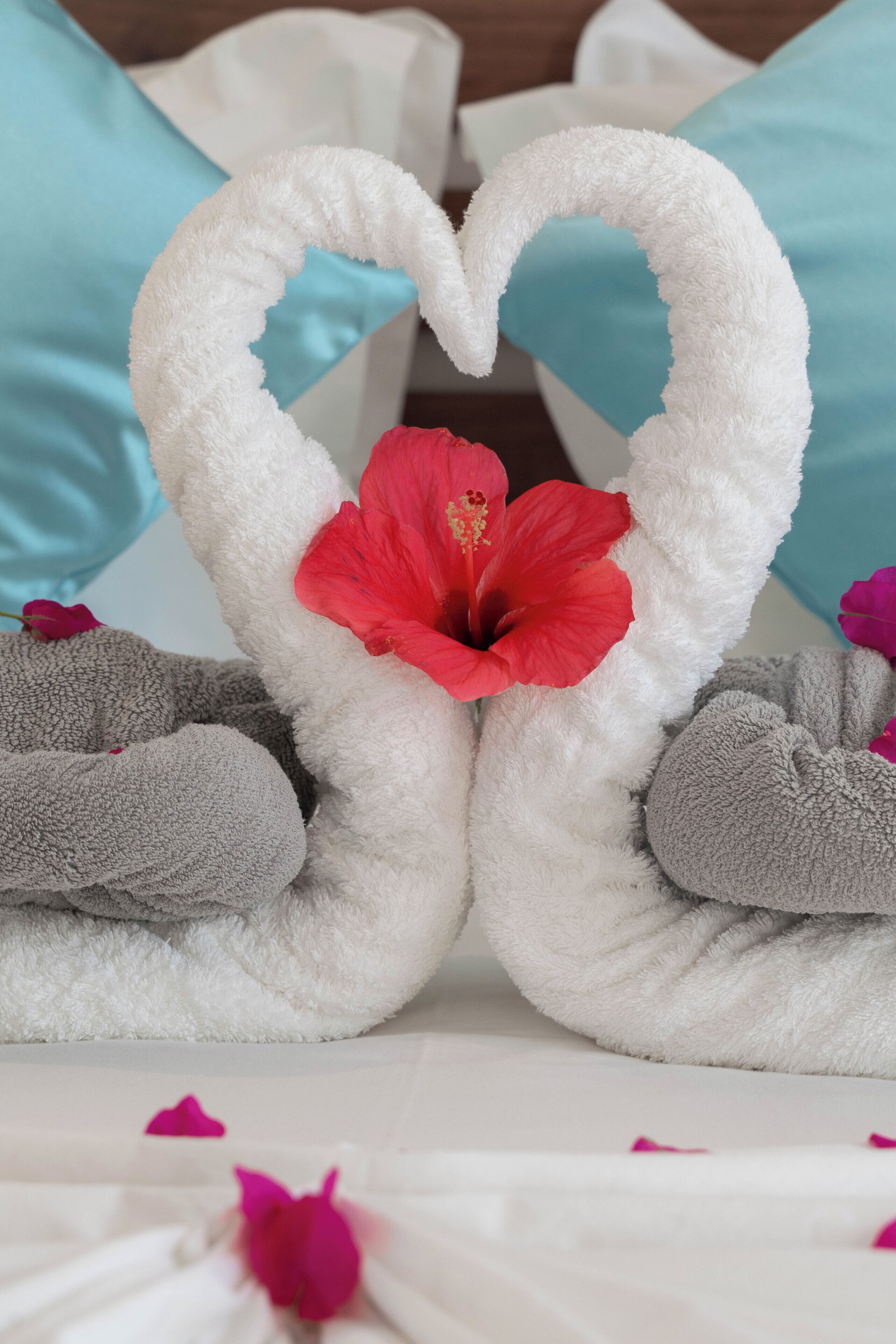 Foto - Oasis Dhigurah