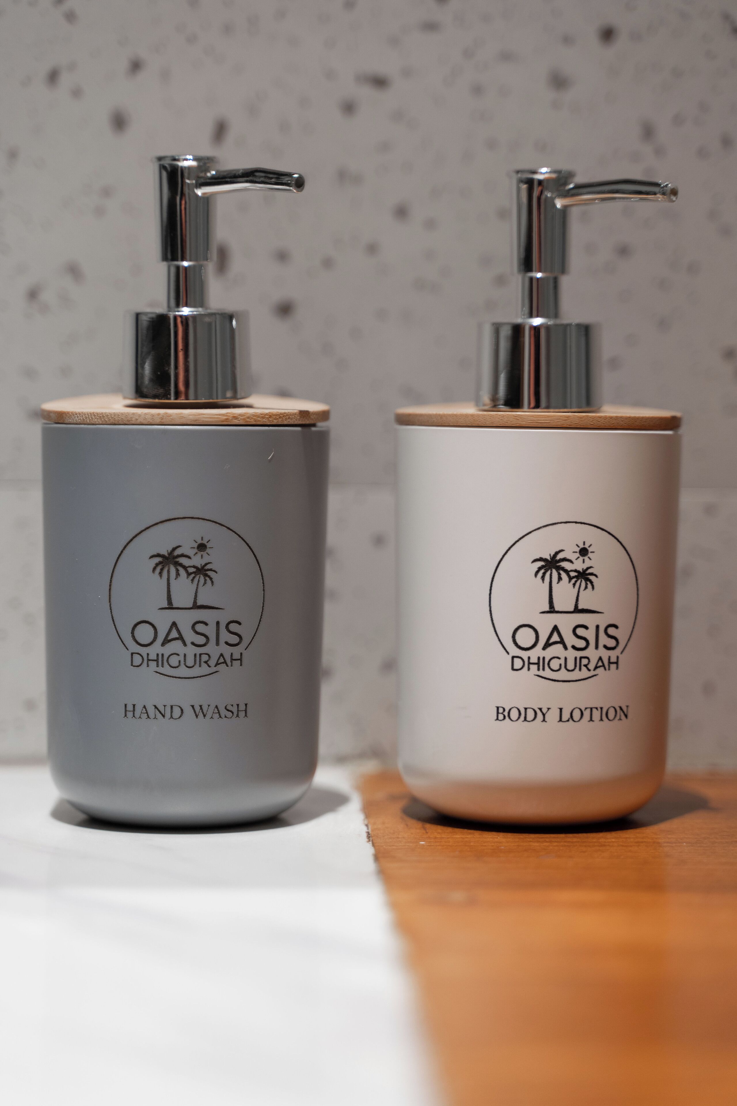 Foto - Oasis Dhigurah