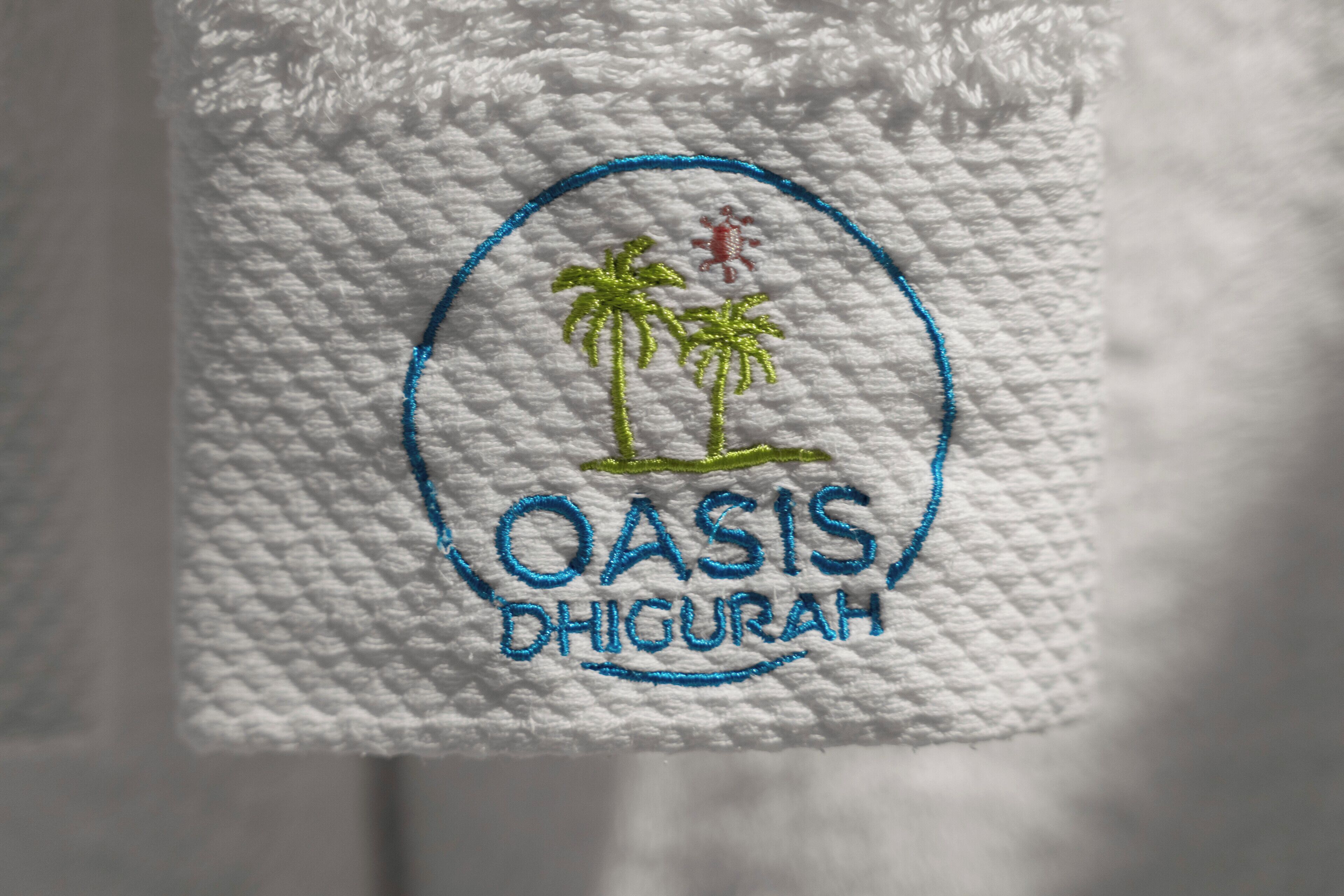 Foto - Oasis Dhigurah
