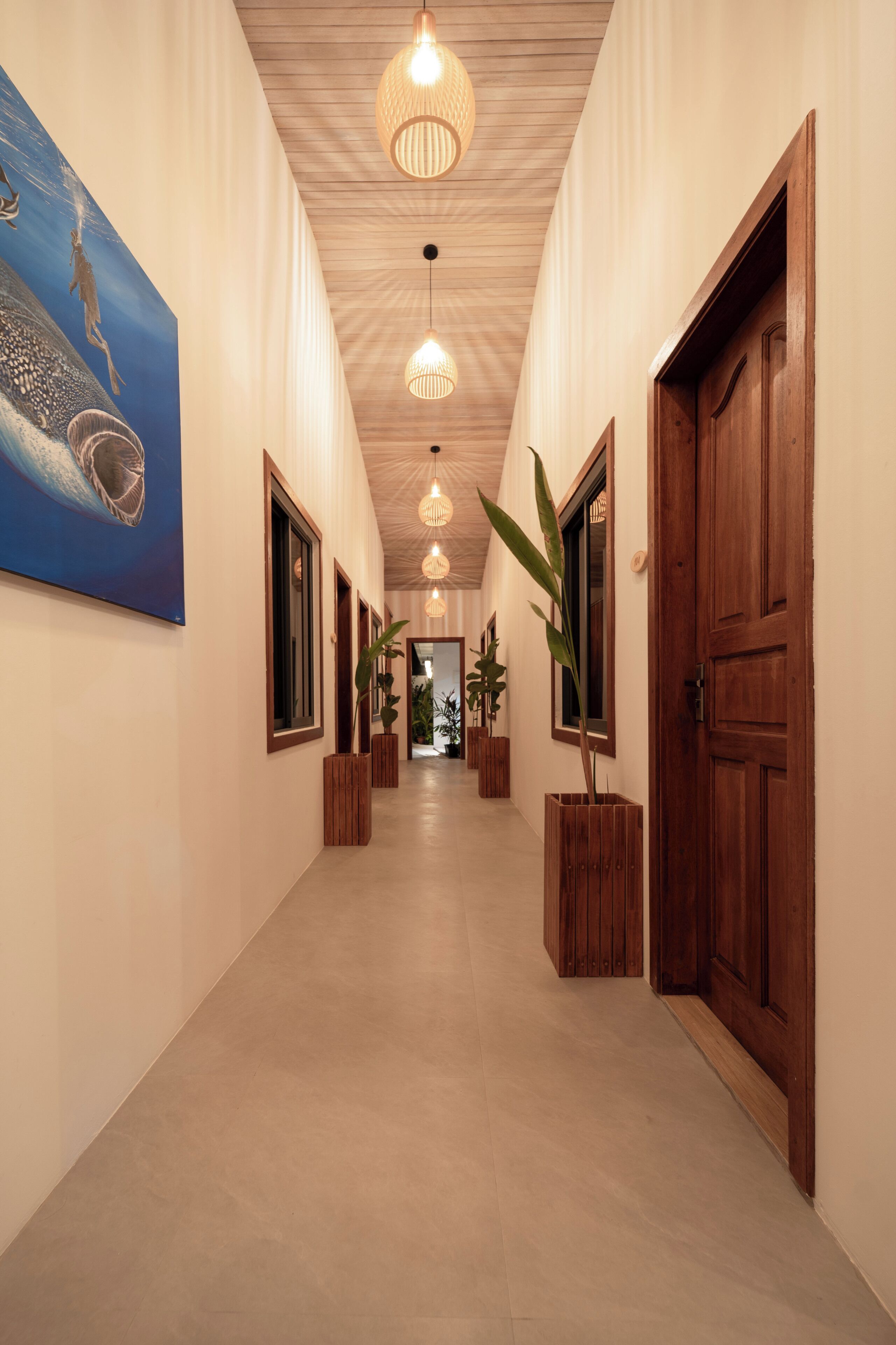 Foto - Oasis Dhigurah