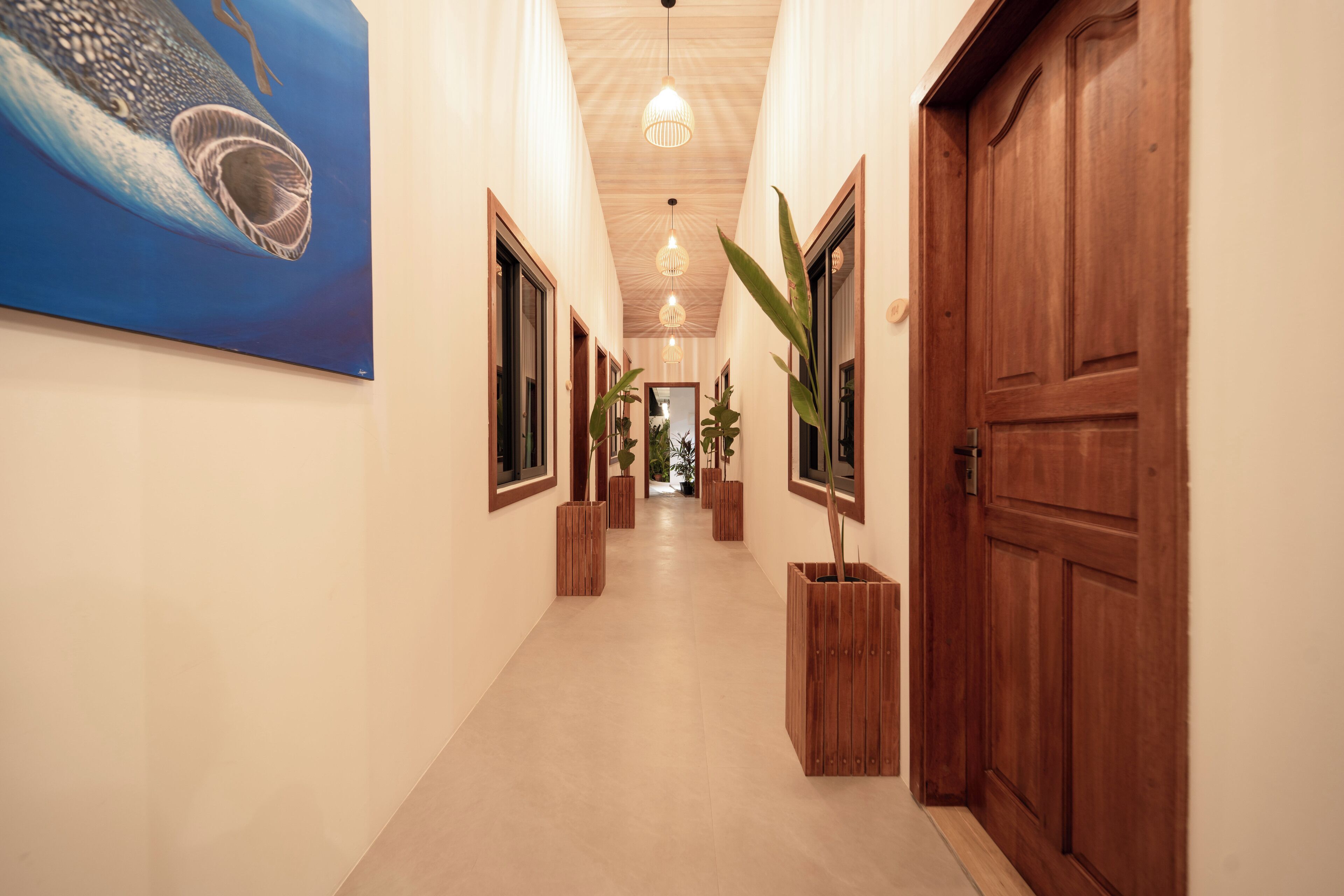 Foto - Oasis Dhigurah