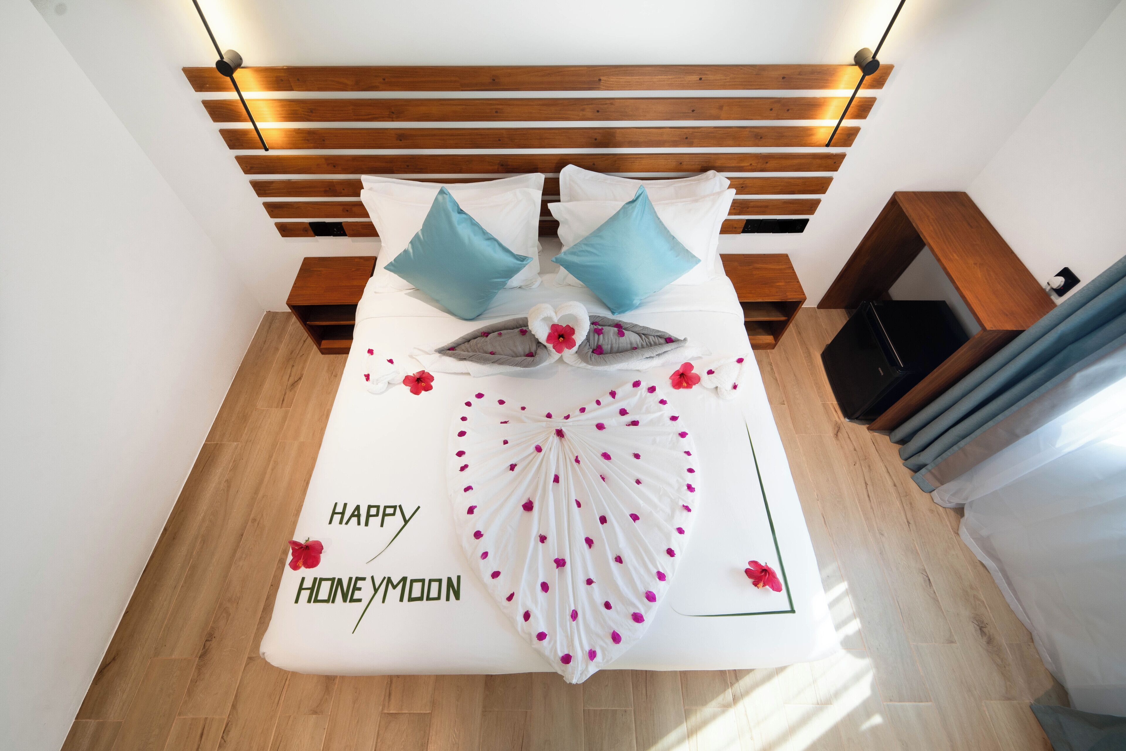 Foto - Oasis Dhigurah