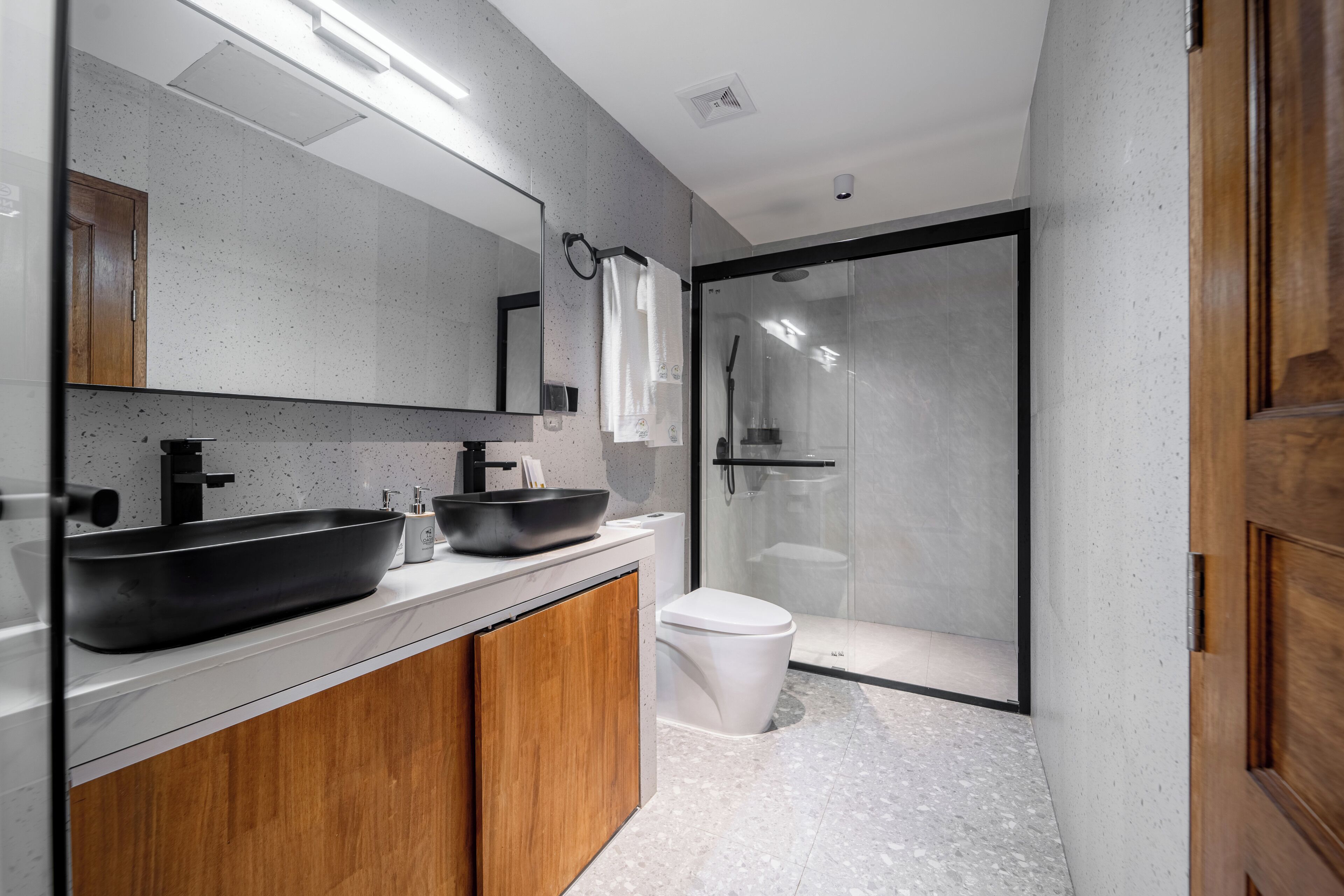 Foto - Oasis Dhigurah