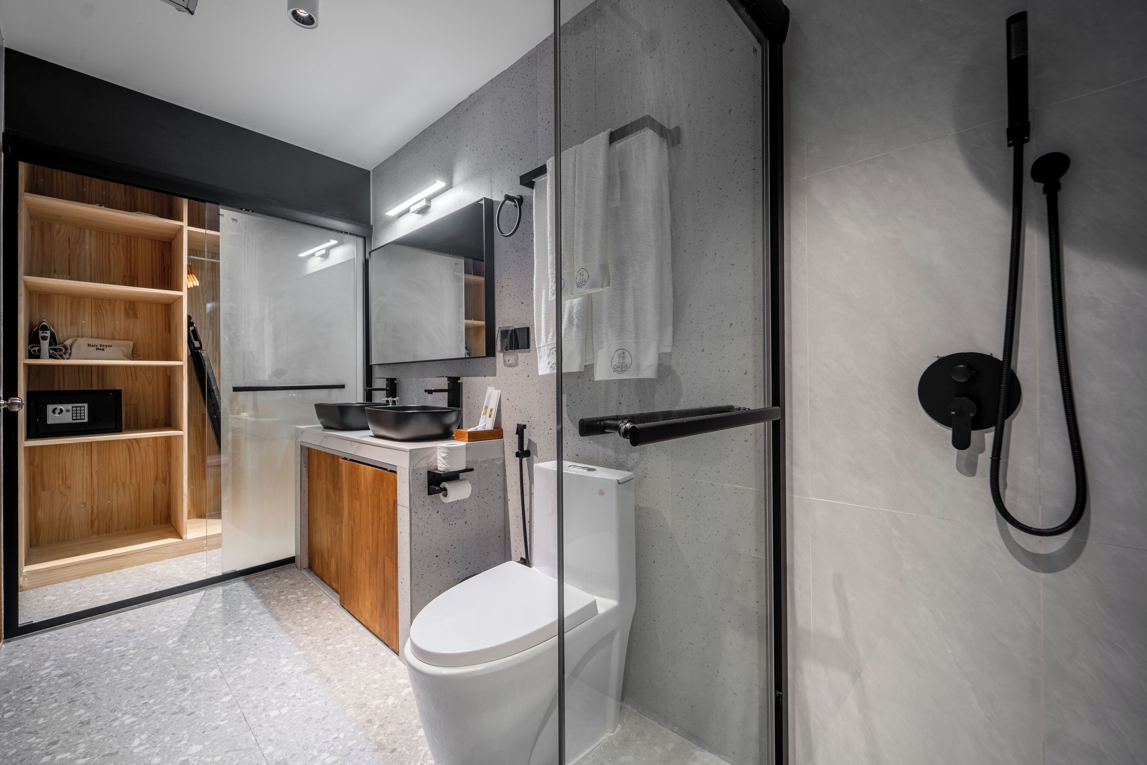 Foto - Oasis Dhigurah