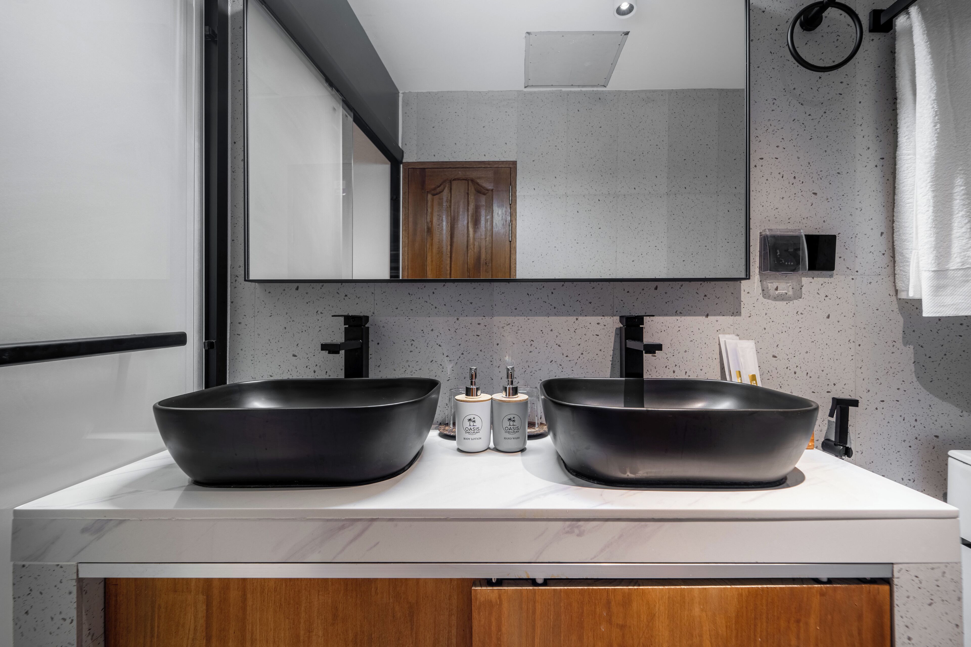 Foto - Oasis Dhigurah