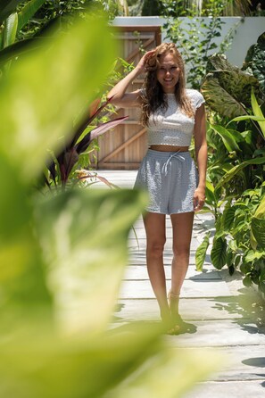 Jardín