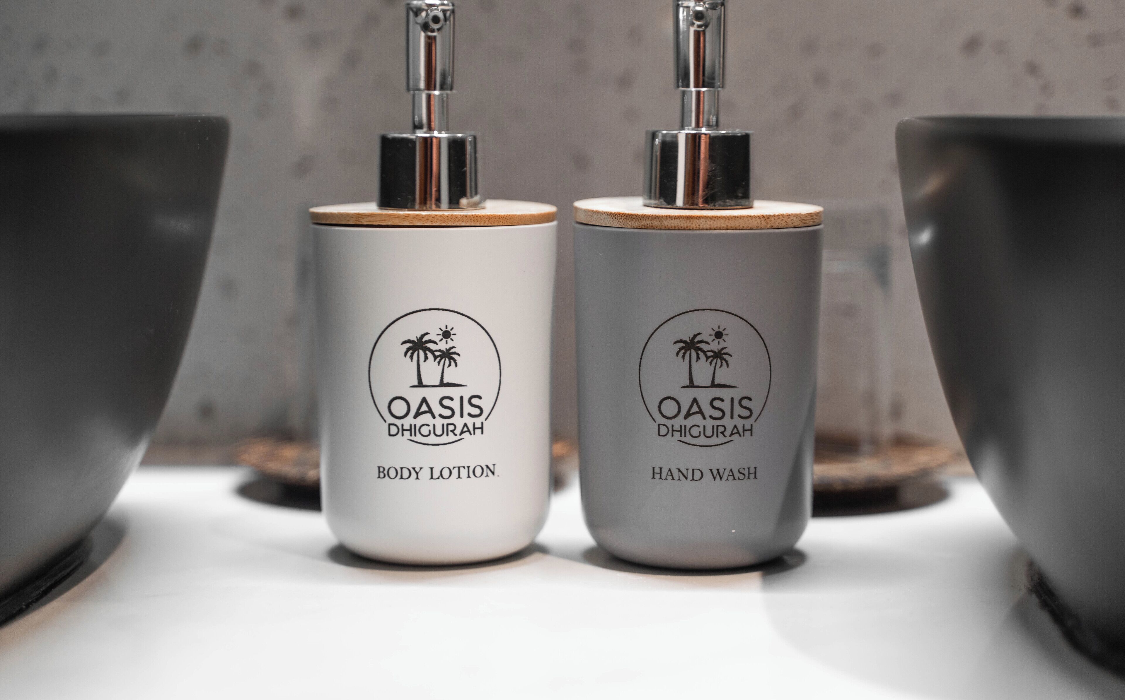 Foto - Oasis Dhigurah