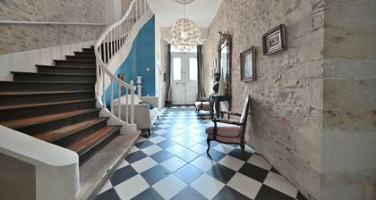 Room 'Ufri' with Shared Pool, Shared Terrace and Wi-Fi