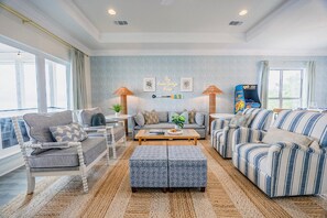 تلفزيون ذكي