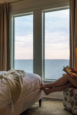 3 makuuhuonetta, työpöytä, vauvan matkasänky, ilmainen Wi-Fi