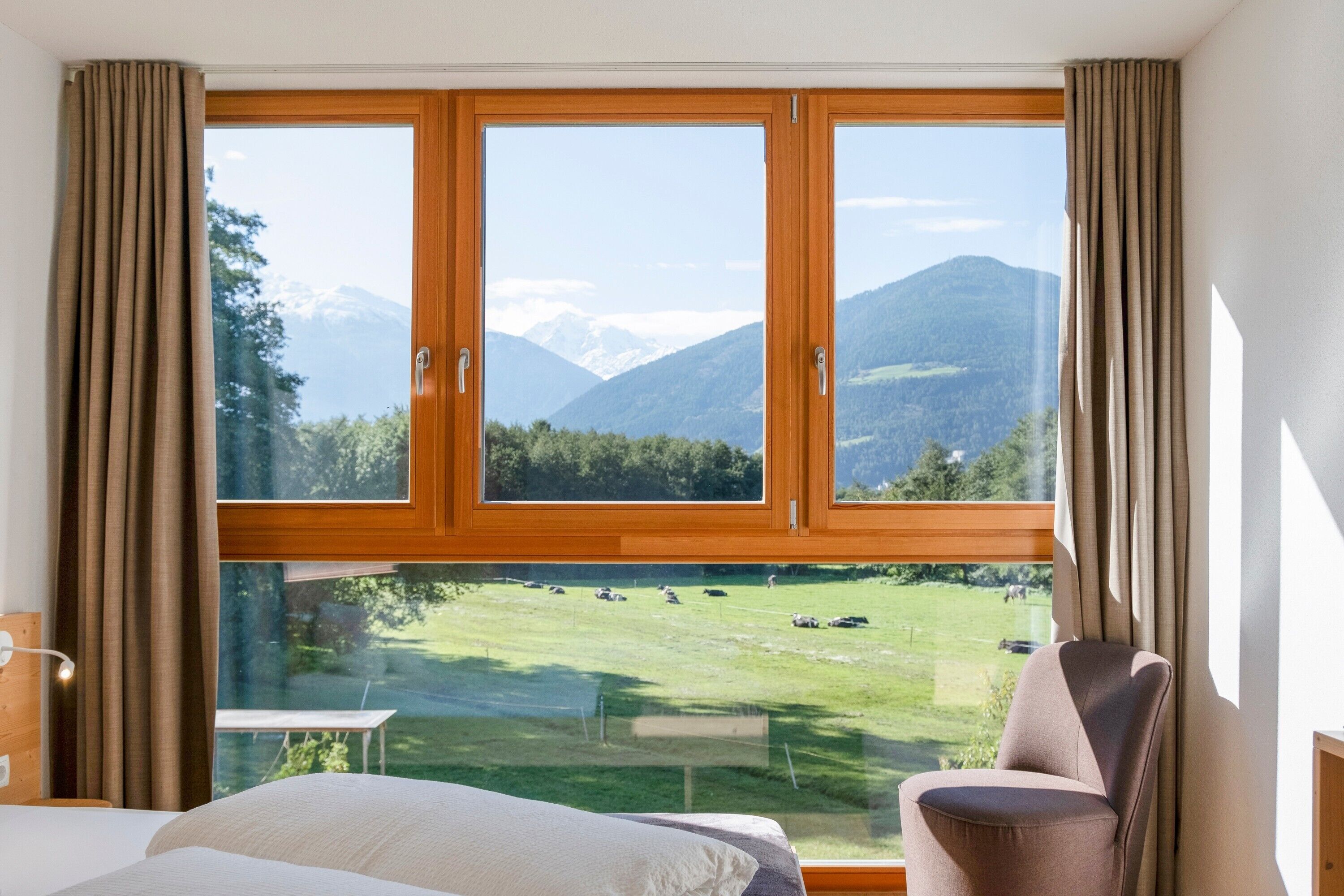 1 habitación, wifi gratis y ropa de cama 