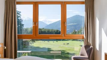 1 camera, Wi-Fi gratuito, lenzuola