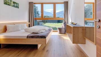 1 slaapkamer, gratis wifi, beddengoed