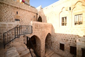 Exterior - Sultan konağı (Mardin)