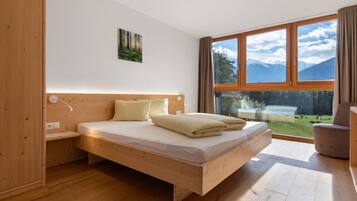 2 camere, Wi-Fi gratuito, lenzuola