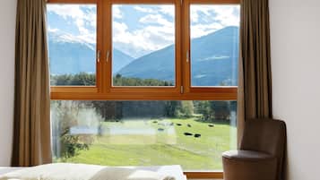 2 camere, Wi-Fi gratuito, lenzuola